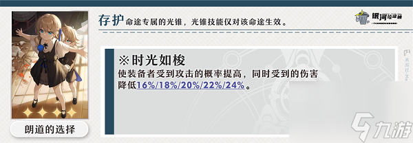 崩坏：星穹铁道符玄光锥怎么搭配 崩坏：星穹铁道符玄光锥思路搭配一览