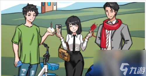 汉字找茬王闺蜜关系怎么玩 游戏玩法攻略