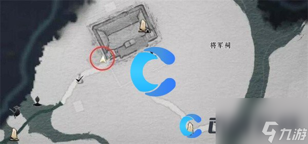 《燕云十六声》妙妙庙任务图文攻略