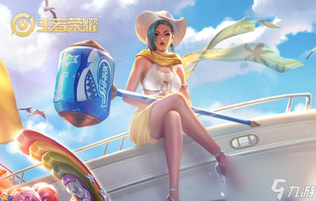 王者荣耀<a linkid=185773>钟无艳</a>最强怎么出装？出装技巧
