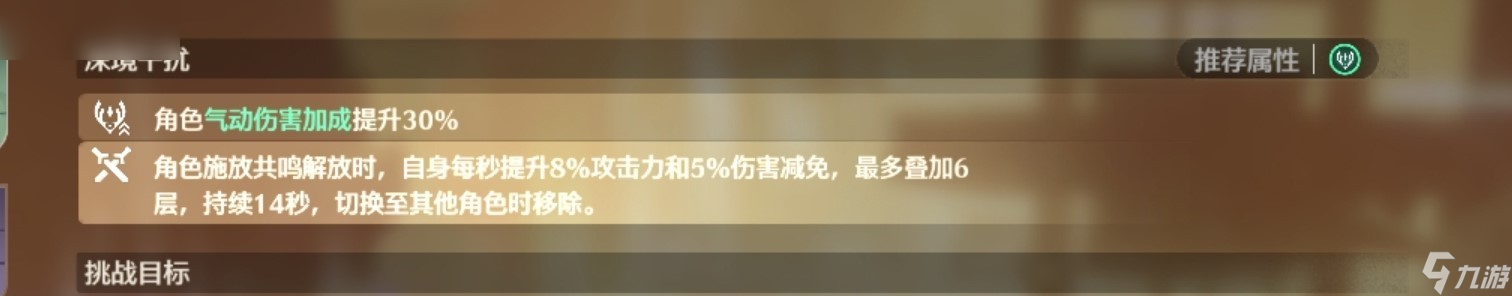 鸣潮逆境深塔满星攻略