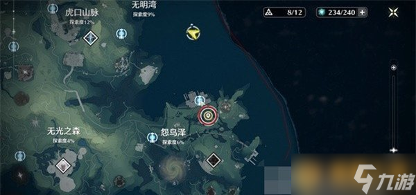 《鸣潮》心之集域异想奇境任务完成方法推荐
