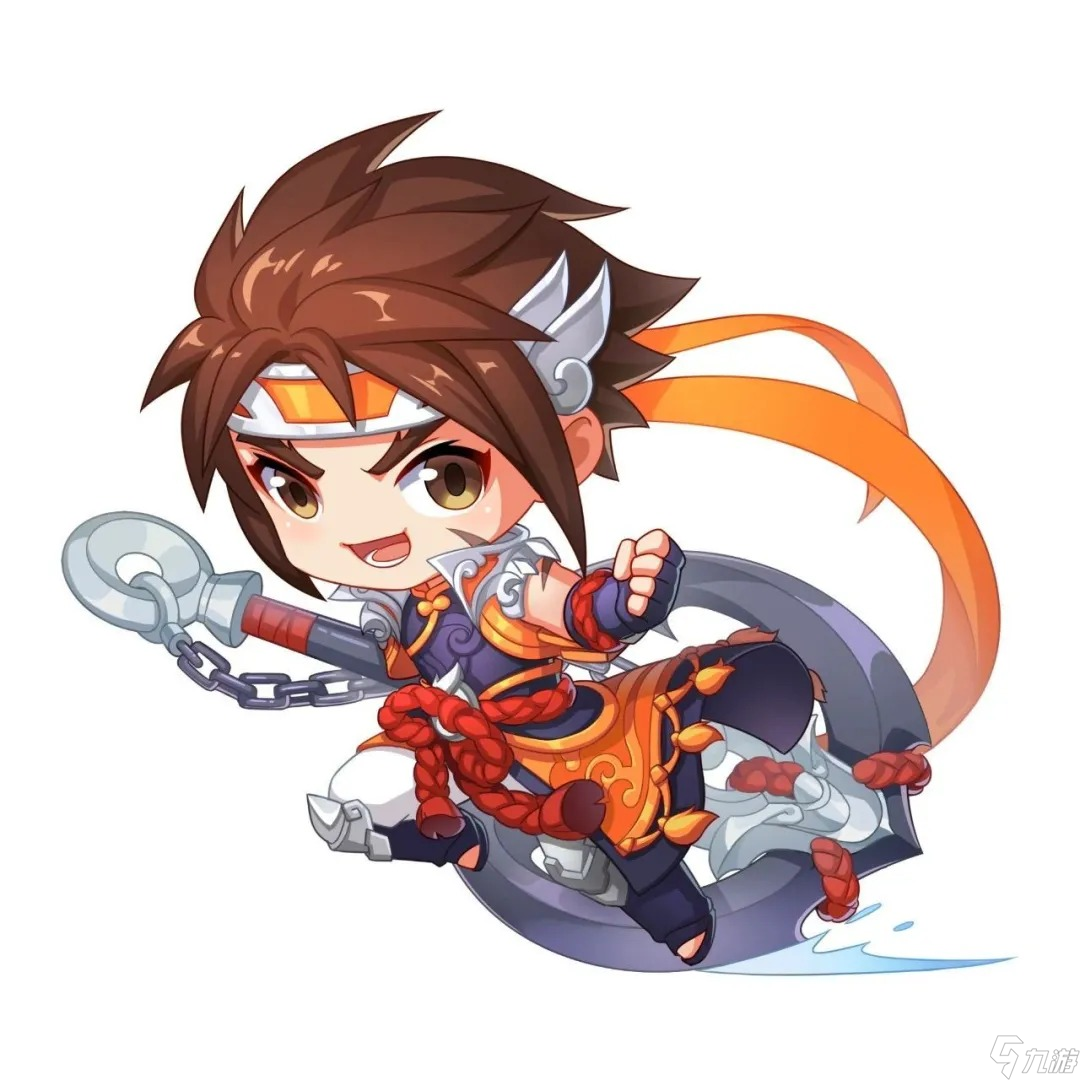 《王者荣耀》战士英雄有哪些类型？