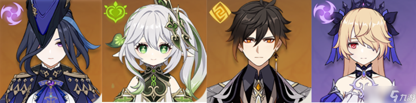 【原神】V4.7角色攻略 | 角斗代理人克洛琳德全方位讲解