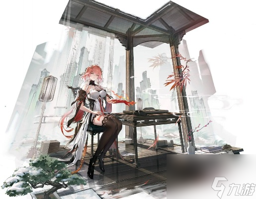 鸣潮长离值得培养吗