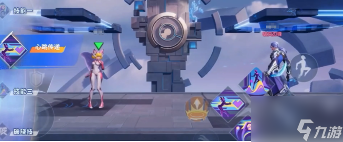 星之破晓妲己怎么玩 星之破晓妲己玩法讲解