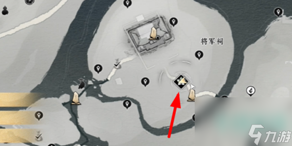 《燕云十六声》井中人奇遇攻略