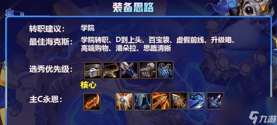 《<a id='link_pop' class='keyword-tag' href='https://www.9game.cn/yundingzhiyi/'>云顶之弈手游</a>永恩技能全面解析》（探索永恩技能的多种用法）