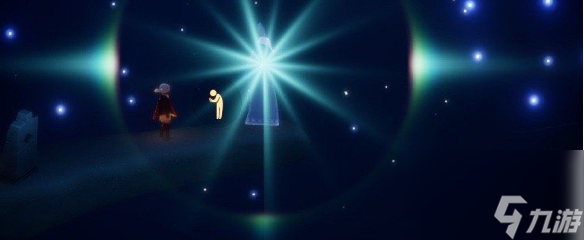 光遇禁阁先祖在哪里大全