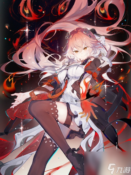 鸣潮长离值得培养吗