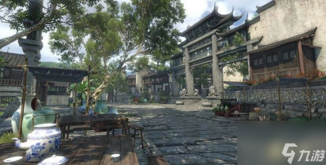 逆水寒押镖一次多少铜钱 逆水寒押镖的地方在哪？