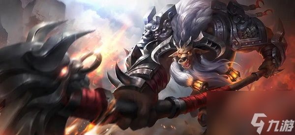王者荣耀牛魔怎么连招 王者荣耀牛魔连招思路一览