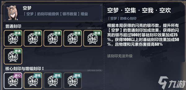 崩坏3猫猫7.0乐土通刻怎么选 崩坏3猫猫7.0乐土通刻选择思路