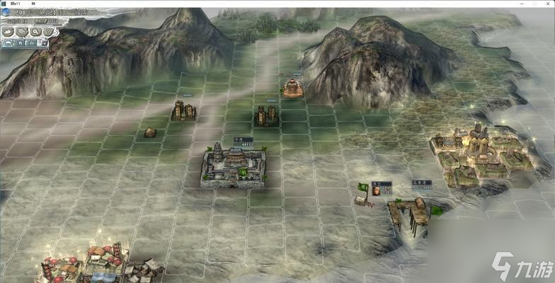 《三国志11》游戏中兵装生产技巧大揭秘（成为兵器制造大师）