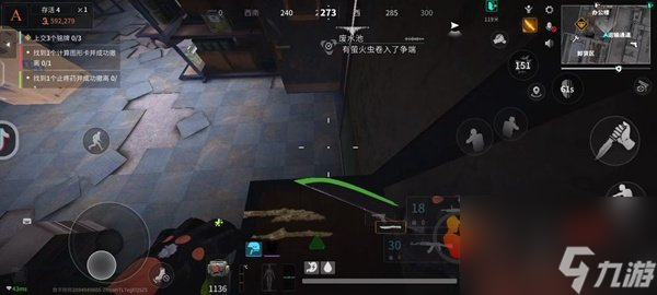 萤火突击怎么玩 萤火突击攻略大全