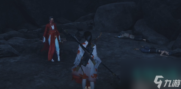 《燕云十六声》花海无颜奇遇攻略