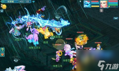 《神武》游戏活力值的作用和使用途径（解析神武游戏中的活力值）