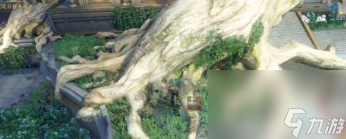 《逆水寒手游》驱狼童心获取方法