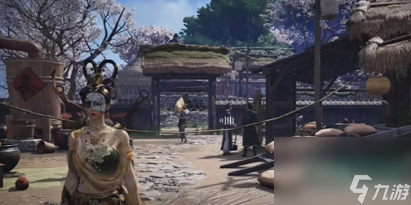 《燕云十六声》英雄与美奇遇攻略