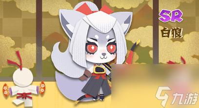 《阴阳师妖怪屋》提速贯穿流阵容组成玩法介绍