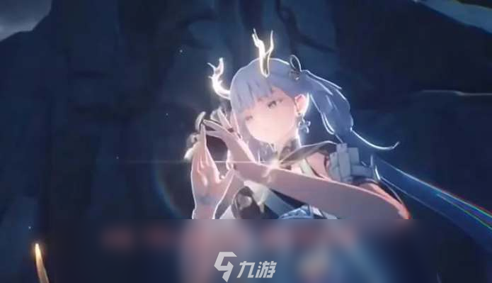 鸣潮手游今汐专武属性一览