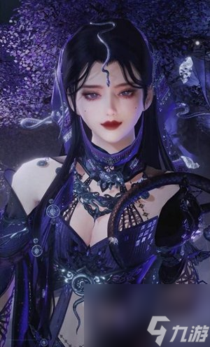 剑网3无界捏脸数据大全