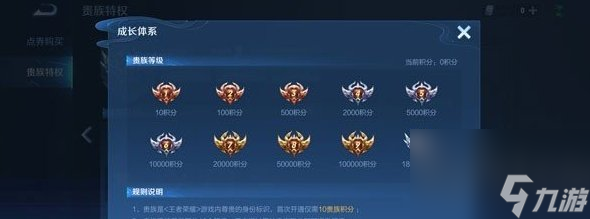 王者荣耀V10一共需要充多少钱 王者荣耀v10价格表一览