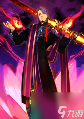 《Fate/Grand Order》难敌从者介绍