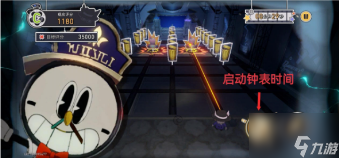星穹鐵道給我停止吧成就怎么做 崩壞星穹鐵道給我停止吧成就達(dá)成攻略