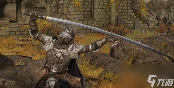 《艾尔登法环》武器装备获取方法