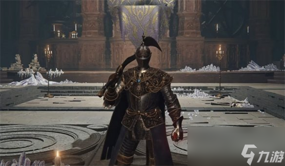 《艾尔登法环》战士法师选择推荐