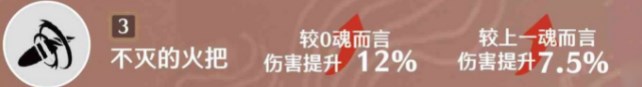 鸣潮炽霞共鸣链什么效果 鸣潮炽霞共鸣链效果介绍