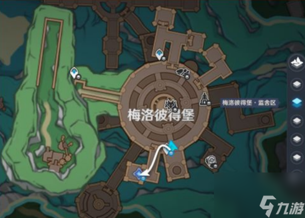 原神富豪游戏任务特许券怎么做 原神富豪游戏任务特许券全流程攻略
