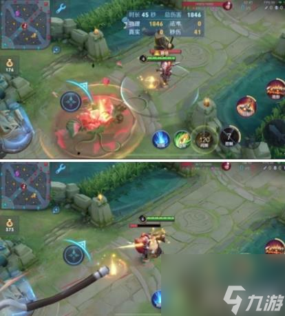 王者荣耀s36猪八戒怎么出装 s36猪八戒出装铭文连招教学