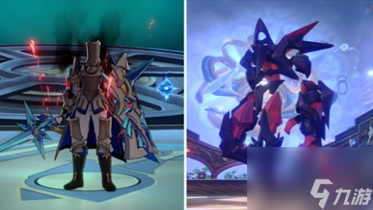 崩坏星穹铁道差分宇宙推演手册活动玩法介绍