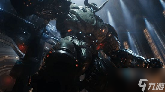 《毀滅戰(zhàn)士》新作武器威力將是系列之最！惡魔也超多