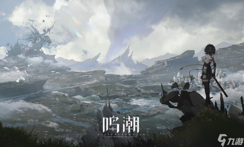 鸣潮怨鸟泽旧数据集在哪里收集 鸣潮怨鸟泽旧数据集收集位置介绍