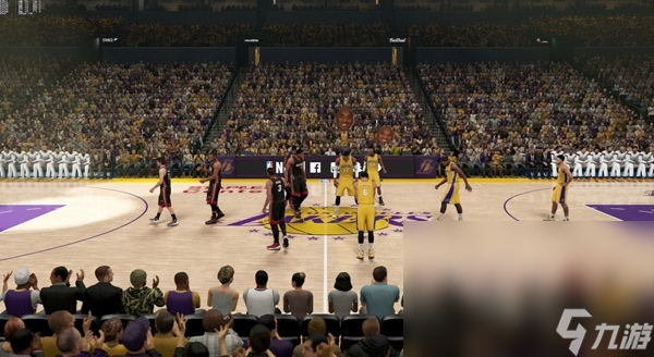 NBA2K19閃退怎么解決 NBA2K19加速器下載推薦