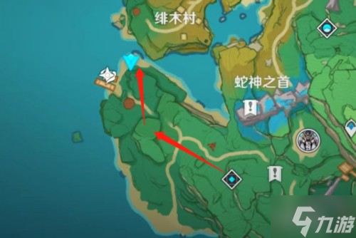 原神腐肉朽处花争妍隐藏成就怎么获得