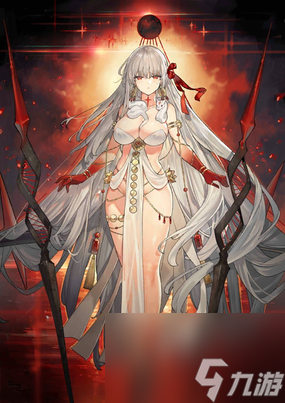 《Fate/Grand Order》杜尔迦从者介绍