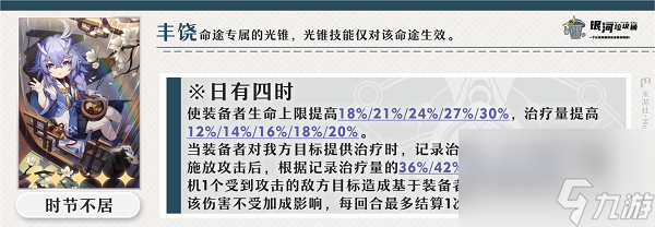 崩坏：星穹铁道玲可星魂怎么样 崩坏：星穹铁道玲可星魂效果解析