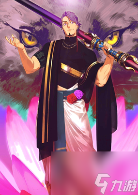 《Fate/Grand Order》难敌从者介绍