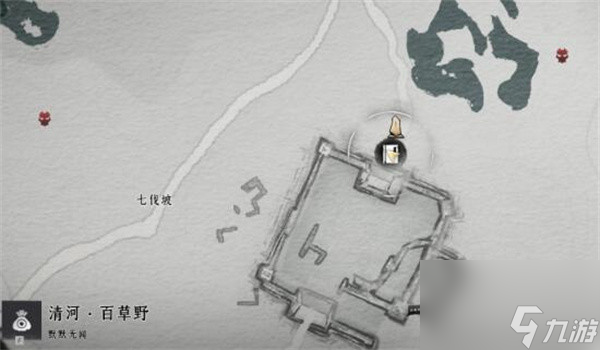 燕云十六声凌虚一指怎么学 凌虚一指学习方法