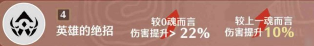 鸣潮炽霞共鸣链什么效果 鸣潮炽霞共鸣链效果介绍