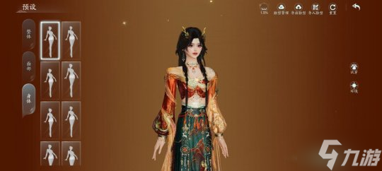 剑网3无界终于来了!武侠MMO的颜值巅峰,卷出新高度