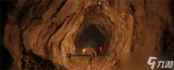 《艾尔登法环》尊腐骑士徽章获取方法