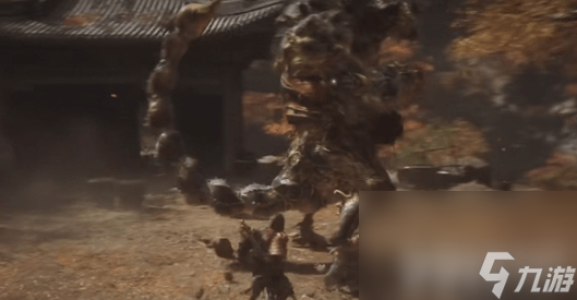 黑神话悟空怎么打毒敌大王 毒敌大王最佳打法详解