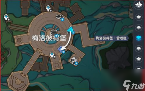 原神富豪游戏任务特许券怎么做 原神富豪游戏任务特许券全流程攻略