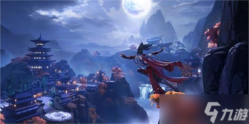 剑网3无界捏脸数据大全最新一览