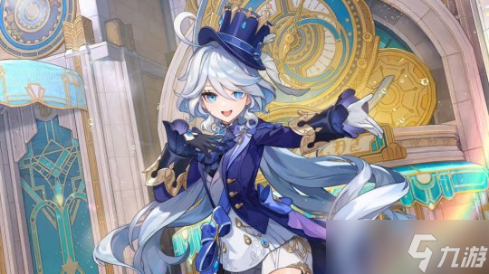 【原神】芙宁娜有必要补命座吗？大世界够用了，不打深渊真没必要